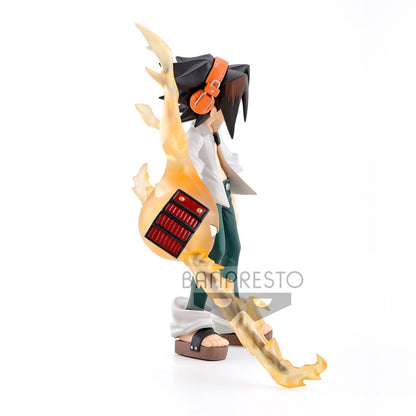 Yoh Asakura Vol. 2 Shaman King