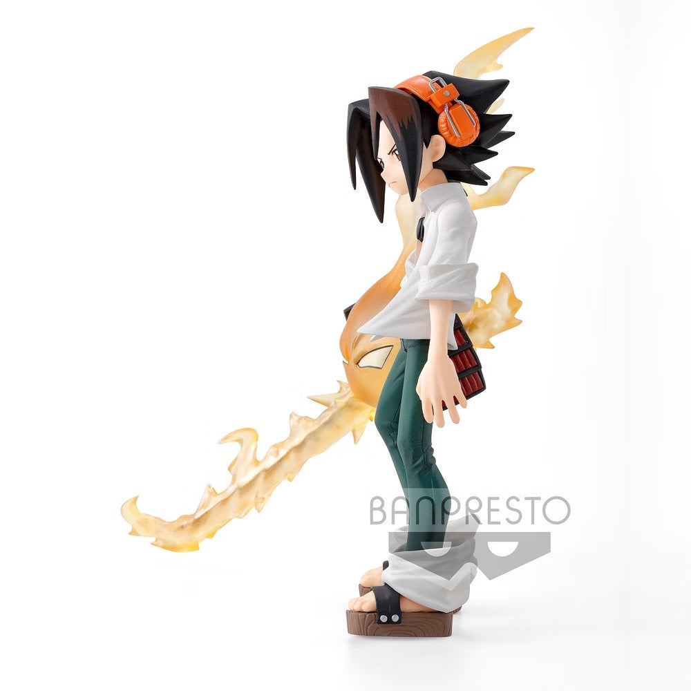 Yoh Asakura Vol. 2 Shaman King