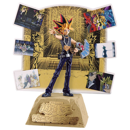 Yami Yugi Yu-Gi-Oh Series Vol. 2 Ichiban Kuji