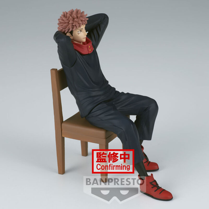 Yuji Itadori Jujutsu Kaisen Break Time Collection Vol. 1