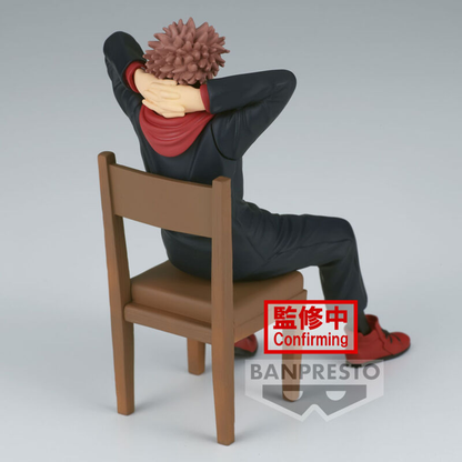 Yuji Itadori Jujutsu Kaisen Break Time Collection Vol. 1