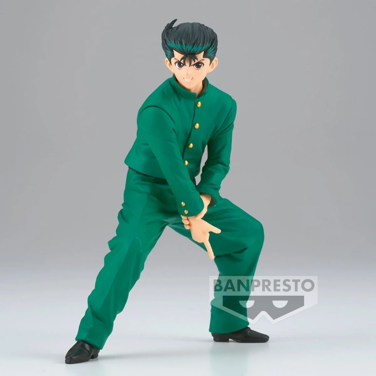 Yusuke Urameshi Yu Yu Hakusho 30th Anniversary DXF