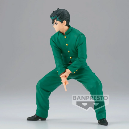 Yusuke Urameshi Yu Yu Hakusho 30th Anniversary DXF