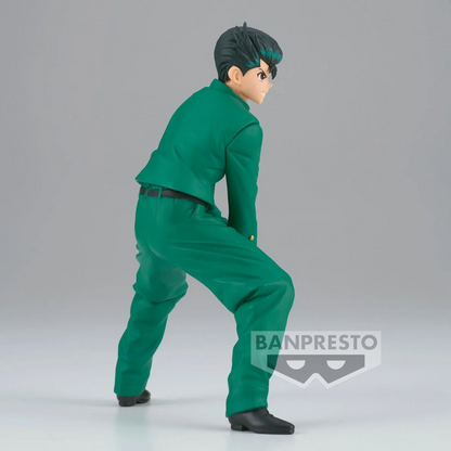 Yusuke Urameshi Yu Yu Hakusho 30th Anniversary DXF