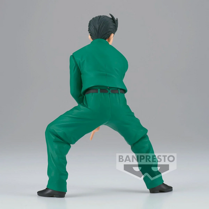 Yusuke Urameshi Yu Yu Hakusho 30th Anniversary DXF